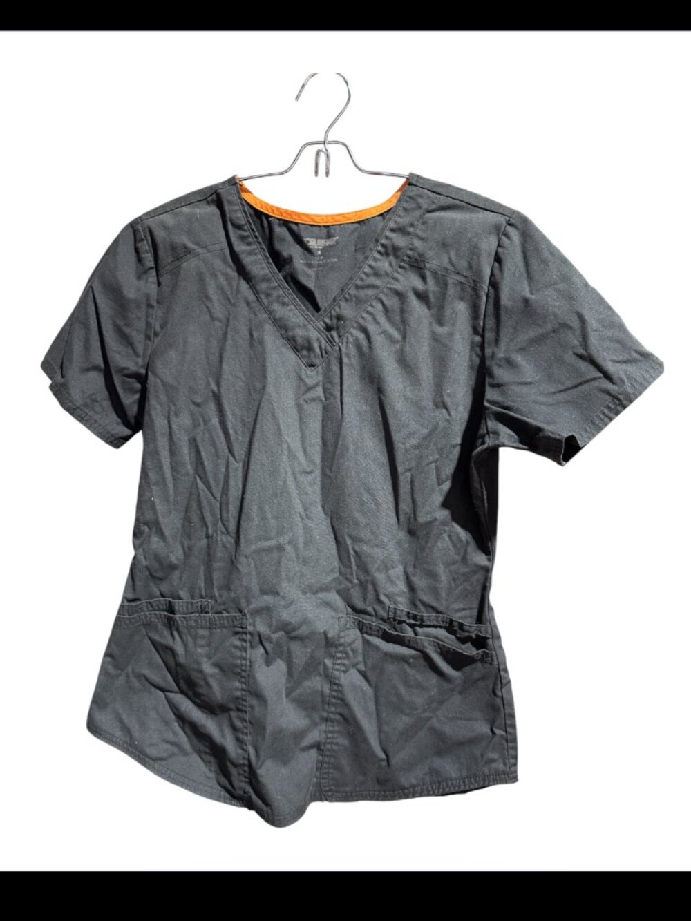 Women’s Scrub Top (Small)